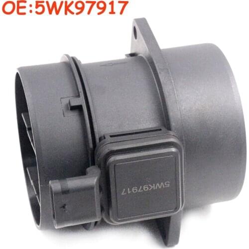 5WK97917 For MERCEDES-BENZ C-Class W204 E-Class W212 GLK-Class X204 Sprinter -t Viano W639 CDi Vito Car MAF Mass Air Flow Sensor