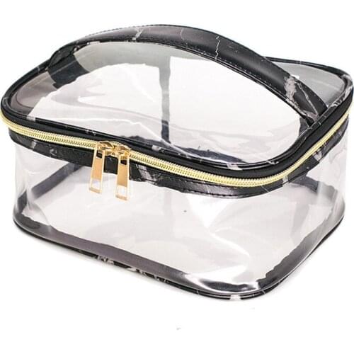 Прозрачные косметички AWINPOP China At AliExpress