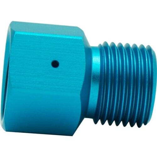 CO2 Paintball Tank CGA 320 Adapter Cylinder Paintball Regulator Converts