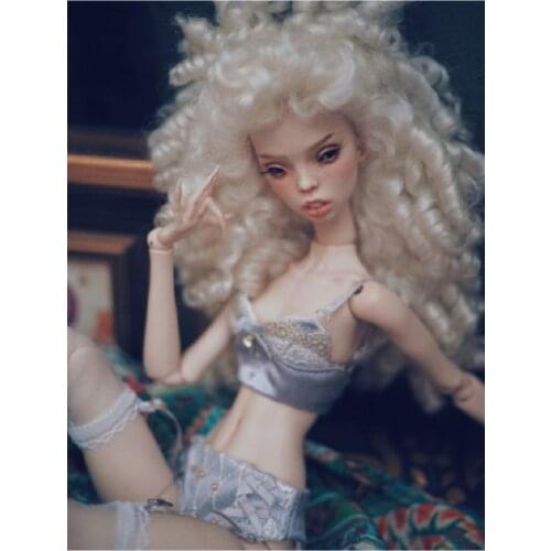 BJD1/4 Beth Baby Birthday Present High Quality