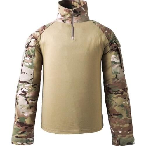 SPARK TAC GEN3 TACTICAL SHIRT