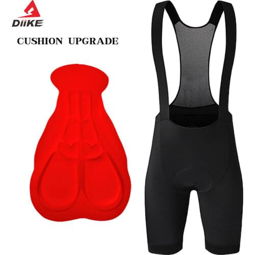 DIIKE Cycling Shorts