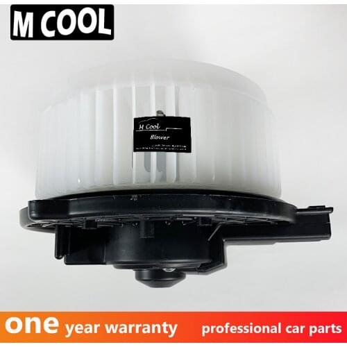 For AC A/C BLOWER MOTOR For Honda ACURA TSX 2004 2005 2006 2007 2008 194000-7400 OEM