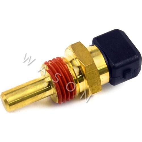 Excavator Water Temperature Sensor 2547-9038 25479038 For DH220-5-7