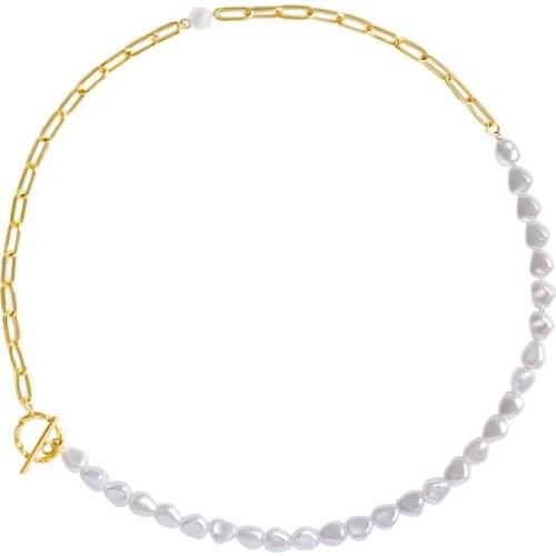 JEROOT Golden Chains