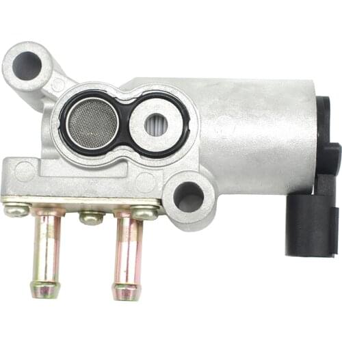 Vehicle Idle Air Control Valve Replace Part No. 36450P08004 for Honda Civic 1992-1995