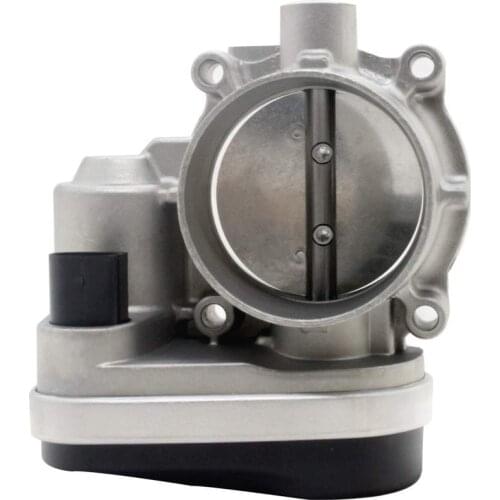 Throttle Body A2C53099253 04861691AA Fits Chrysler 300 Dodge Grand Caravan 2.7L 3.5L 4.0L