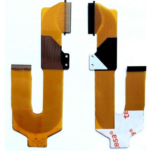 New LCD Flex Cable Ribbon For Sony A5100 ILCE-5100 FP-2268 Camera Part