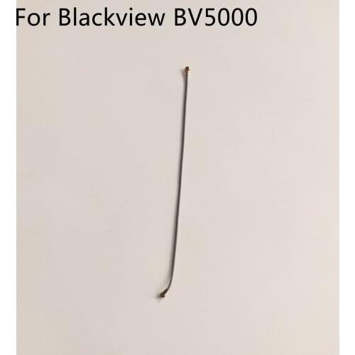 New Blackview BV5000 Phone Coaxial Signal Cable For Blackview BV5000 phone Free ship+Tracking number