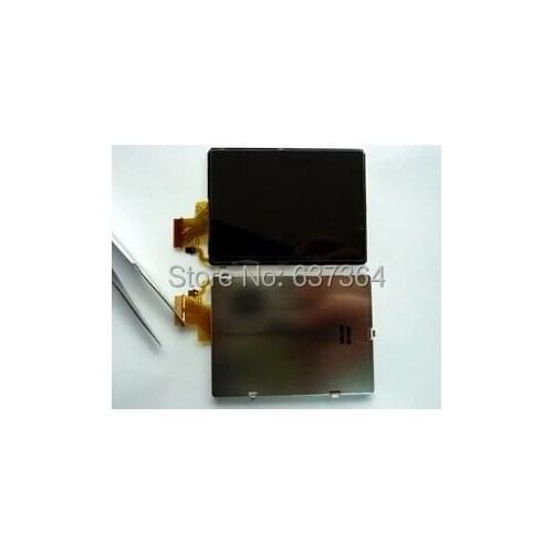 New LCD Screen Display for Canon FOR Powershot S95 with Backlight Outer Glass Screen