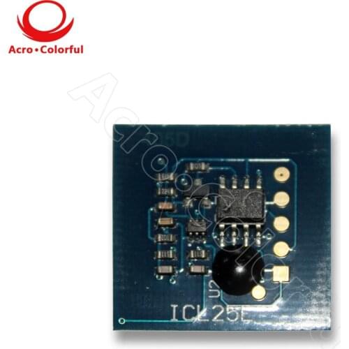 Printer Smart Reset Toner Cartridge CT350307 CHIP For xerox DP405 drum Chip JP 100% Warranty