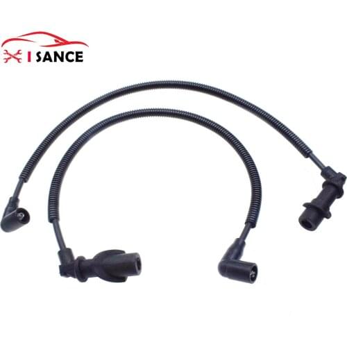 Ignition Coil Wire 4012439 FOR 2009-2014 Polaris Ranger RZR 700 800