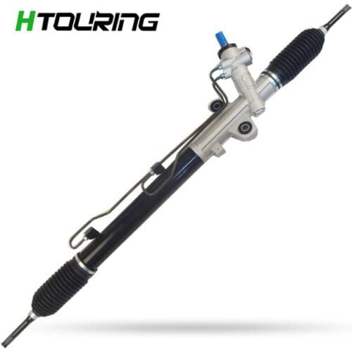New Power Steering Rack Gear For Hyundai H1 H300 2008-2015 Steerring Rack LHD RHD OEM 57700-4H900 577004H900 pinion gears