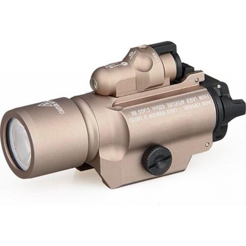 Trijicon Hand Lights