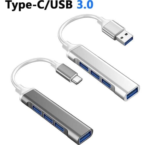 UJWOH USB Hubs