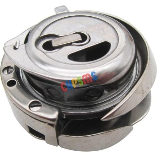 1SET HPF-545+CP-HPF545 HOOK&BOBBIN CASE FOR PFAFF 1290C/D 541 545 551 591