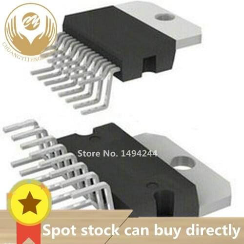 2pcs TDA7265 TDA7265A ZIP