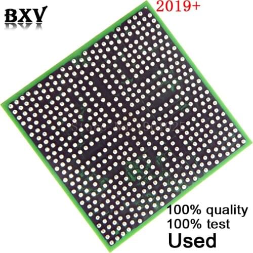 Free Shipping DC:2019+ 100% test very good product 216-0752001 216 0752001 bga chip reball with balls IC chips