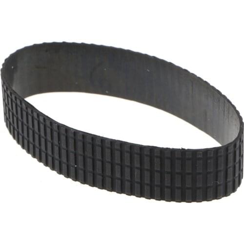 Lens Accessory for Nikon 18-200 f/3.5-5.6G ED VR II Zoom Rubber Ring Grip Black Easy Installation