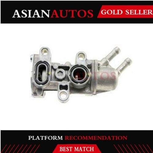 Fast Idle Valve Solenoid Wells AC4275 16500PY3900 For Acura Legend 3.2L-V6 91-95