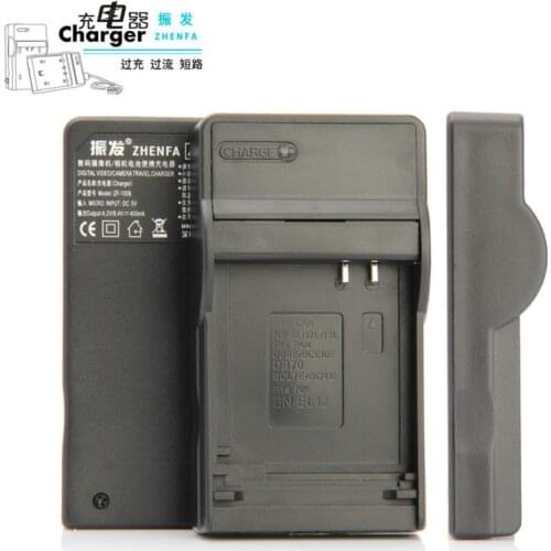 CB2LH CB-2LH USB Charger for Canon NB-13L NB13L Batteries with 30cm USB-Micro USB Cable Fit PowerShot G7 X G7X Digital Cameras