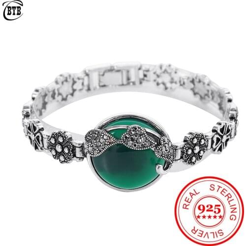 Серебряные браслеты CBTB China At AliExpress