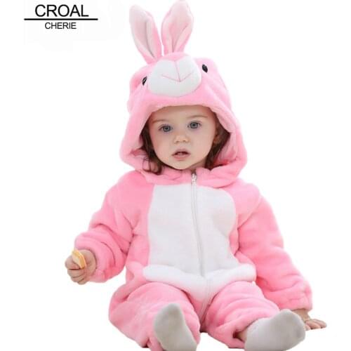 Winter Overalls For Babies CROAL CHERIE China