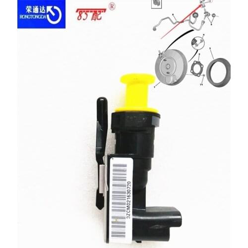 Brake vacuum pump pressure sensor 74729003 9677467980 For Peugeot 208/508/2008/3008/407 For Citroen C3/C4/C5/C6/DS5/Berlingo
