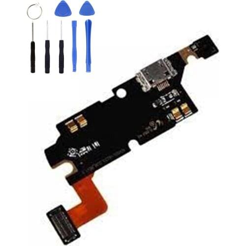 FOR Samsung NOTE 1 N7000 İ9220 Charging Port Jack Dock Plug Connector Charge Board Flex Cable Mobile Phone Parts