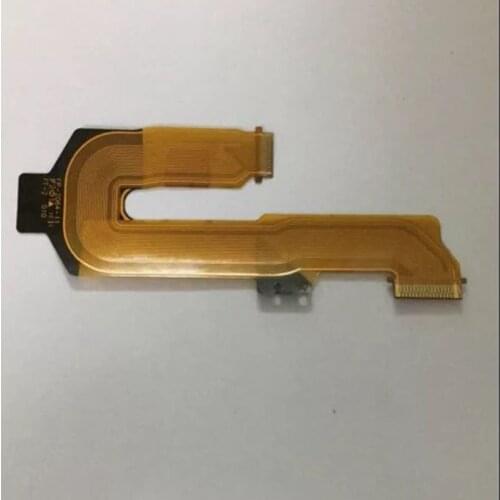 For Sony 3N A5000 flat cable screen flex LCD screen cable flex repair parts