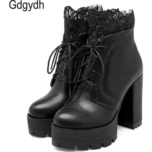 Gdgydh Womens Spring Shoes