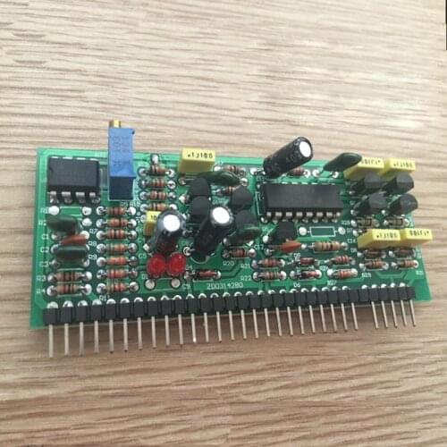 Inverter welding machine control board long 3525 control board KA3525 control board