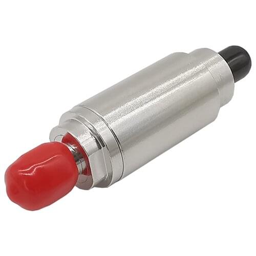 SMA Coaxial Fixed Attenuator 5W SMA Male Plug to SMA Female Jack Connector RF Attenuator 1-30db DC to 3GHz 50 Ohm