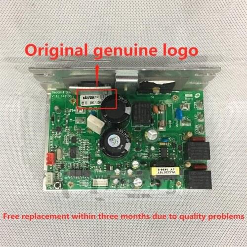 Main Board T600 AD918 Controller 8008S 8055D F800 Power Board of Yijian Running Machine