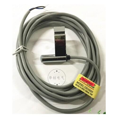 CS1A020 CS1A030 CS1A050 AirTAC Magnetic Switch Sensor 100% Original & New