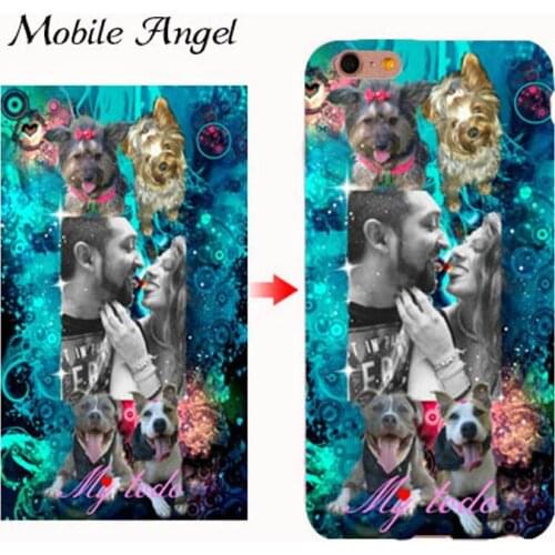 Чехлы для телефонов Sony Xperia XA Dual Mobile Angel China At AliExpress