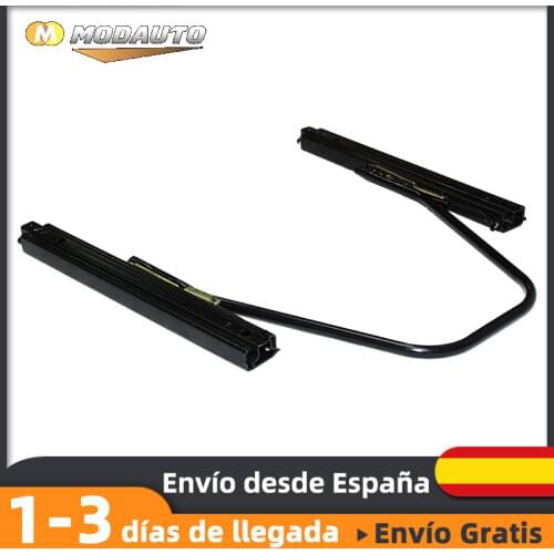 Modest sliding guide for seat Bases, seat rails, seat rails, Universal Bar, model G469B