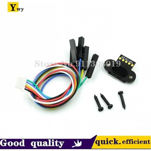 ToF10120 Laser Range Sensor Module 10-180cm Distance Sensor RS232 Interface Arduino TOF05140 UART I2C Output 3-5V