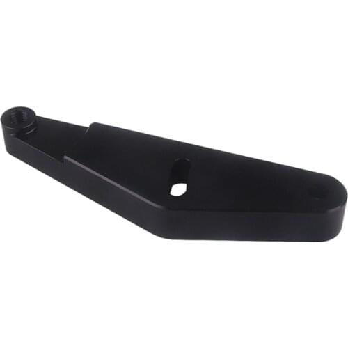 CNC H22 H23 Timing Belt Tensioner Walk Blocker H Series (Black Color),Easy to Install