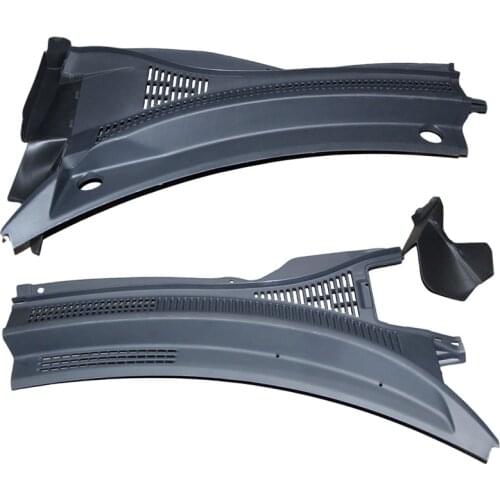 New Genuine OEM Parts Parts Auto Garnish,Cowl Top 72343-63J00 For Suzuki Swift LHD