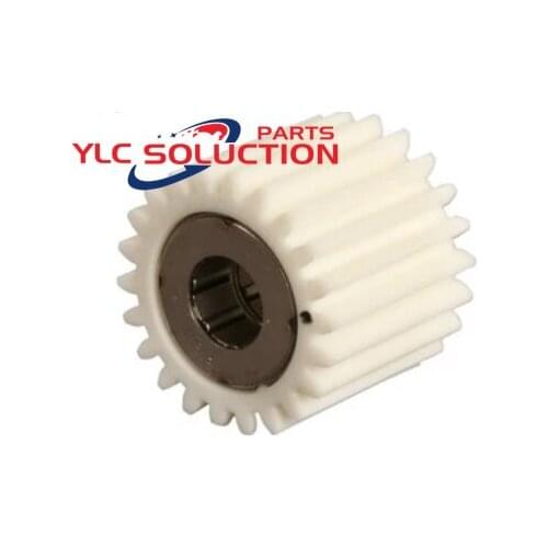 15X A03U809311 A03U809300 22T Fuser Drive Gear for Konica Minolta bizhub Pro C5500 C5501 C6000 C6500 C6501 PRESS C7000 6000