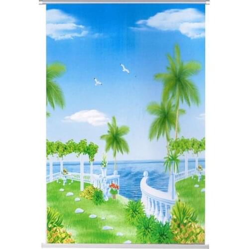 Shades Vouwgordijnen Habitacion Enrollables Percianas Para Ventanas Roller Estores Rolgordijnen Persianas Cortinas Window Blinds