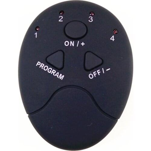 Trainer Hip Muscle Massager Muscle Stimulator Unisex Fitness Buttocks Lifting Body Slimming Massager Dropshipping