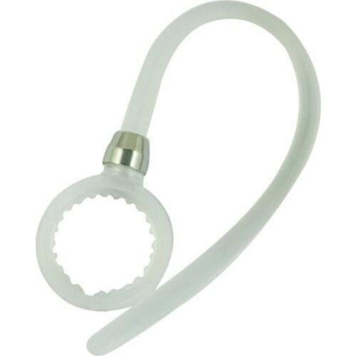 Vococal 1PCS Bluetooth Headset Ear Hooks Loop Clips Earloops Earclips Clasp for Motorola HZ720 HX550 H17 H17txt H19txt H525 H520