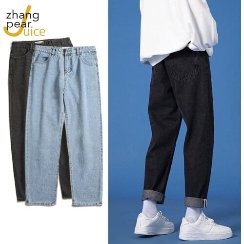 Мужские джинсы Zhang Pear Juice China At AliExpress