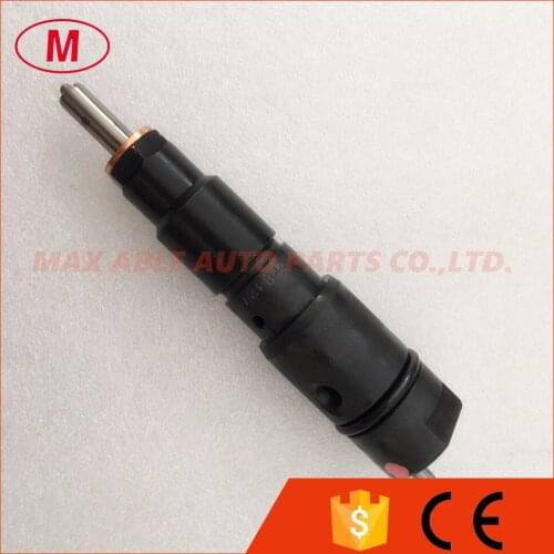 0432191427 diesel/fuel injector for MTU0010104851