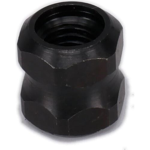 1pcs Fywheel Lock Nut for 1/8 RC HSP Crawler Axial Nitro Car