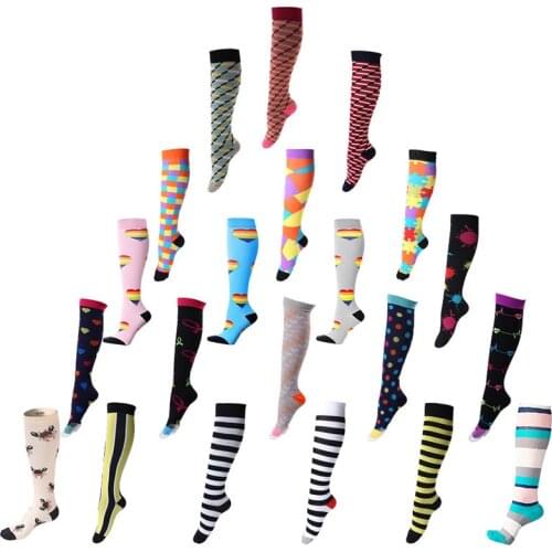 Anyongzu Women Socks