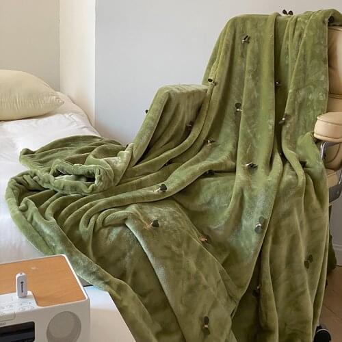 Beddowell Blankets