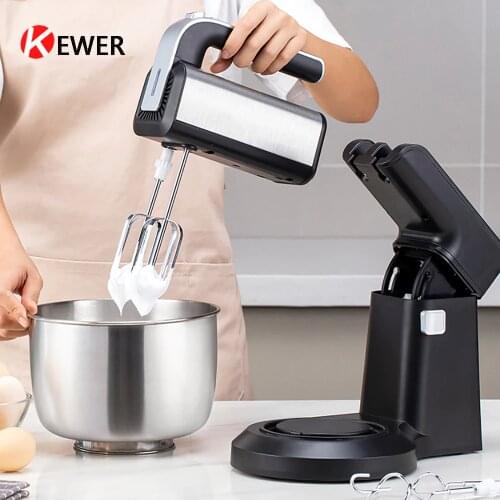 HAEGER Household Mixers